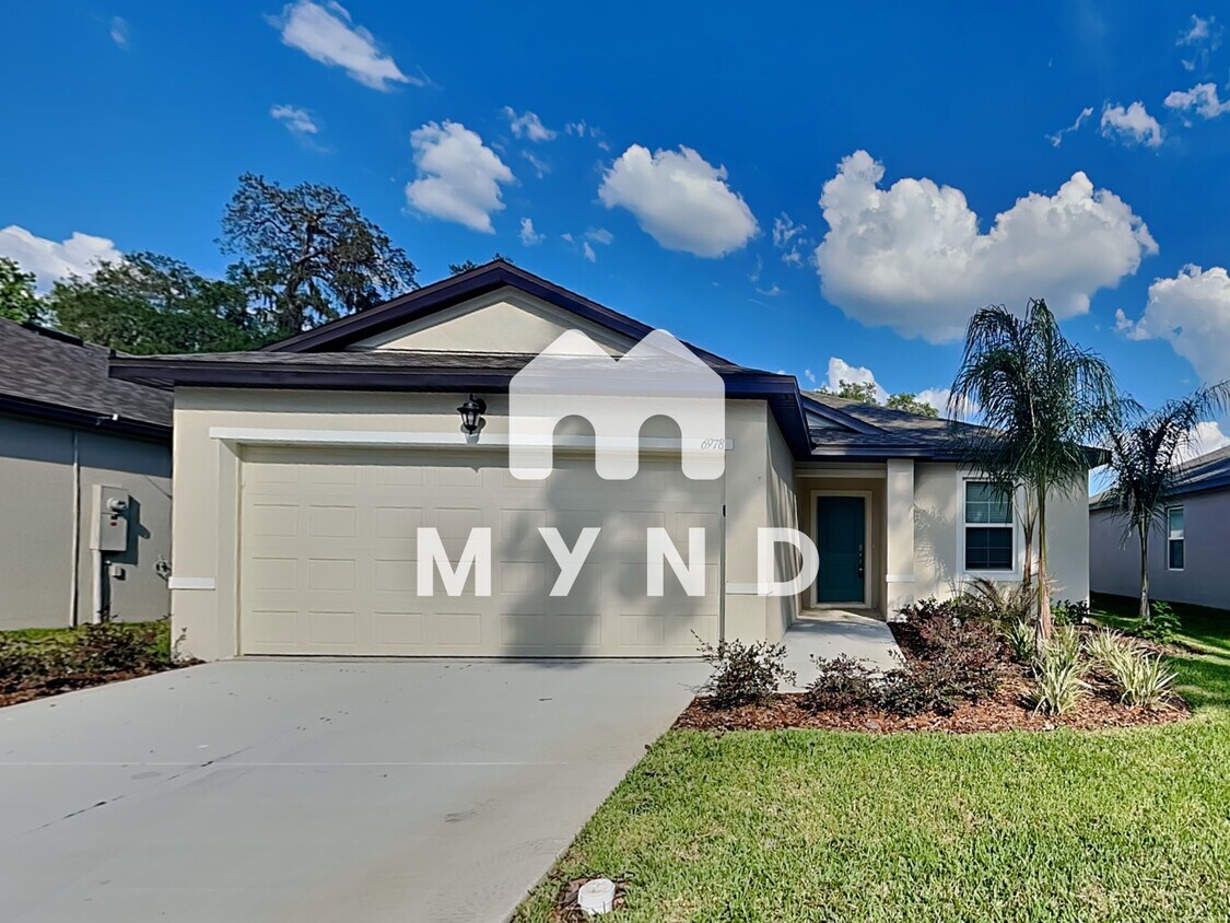6978 Faben Ln House Rental in Zephyrhills, FL