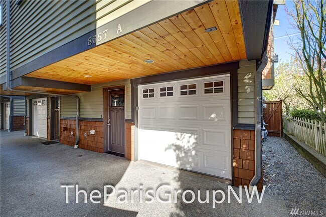 Foto del edificio - Stylish & Spacious 3br TH – Great Ballard ...