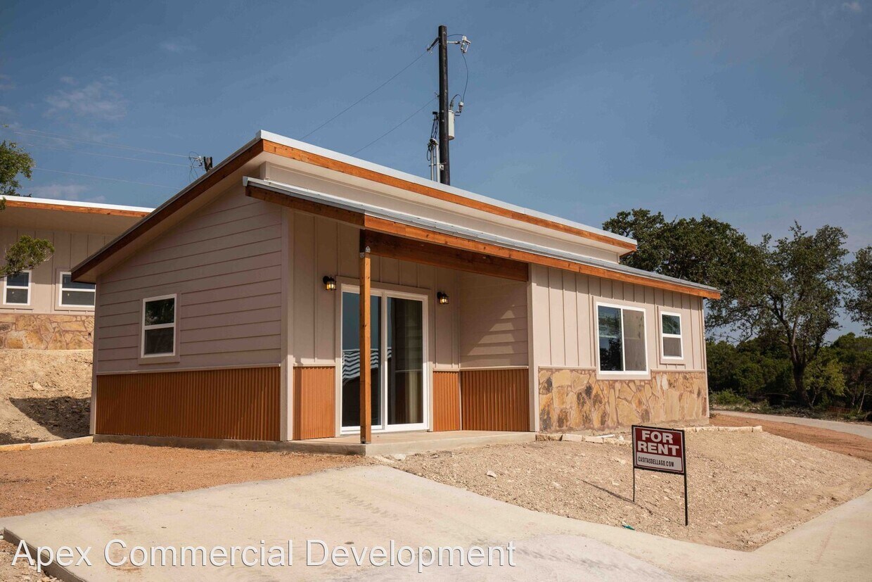 Primary Photo - 7106 FM2673