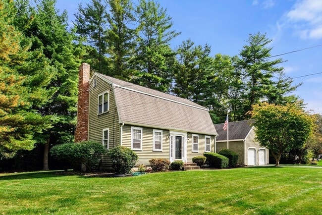 Building Photo - 291 Old Farm Rd