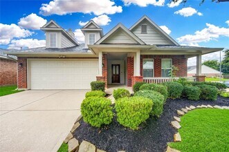 Building Photo - 16702 Grove Trail Ln