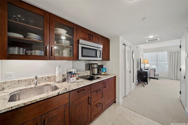 Foto del edificio - Luxury Fully Furnished Studio with Resort ...