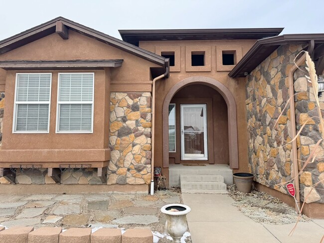 Foto del edificio - Stetson Hills 5 Bedroom Rancher