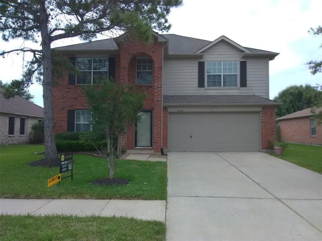3208 Maryfield Ln, Pearland, TX 77581 House Rental in Pearland, TX