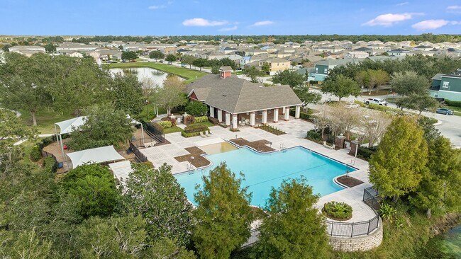 Building Photo - 5080 Revolutionary Way