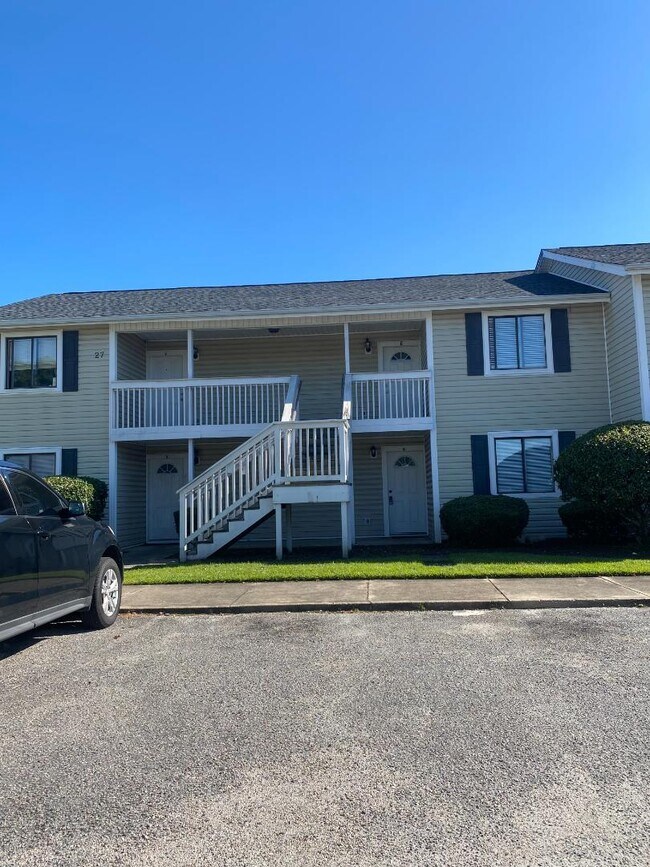 Foto del edificio - 3555 SC-544