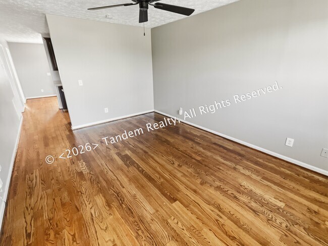 Building Photo - 1525 Luton St