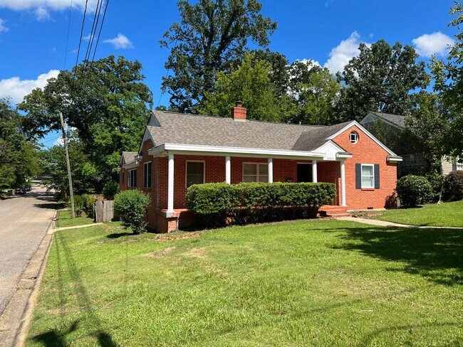 Foto del edificio - Home for Rent in Montgomery