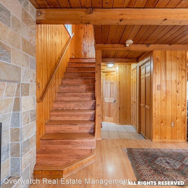 Building Photo - 3 br, 2 bath House - 14931 Snowshoe Lane