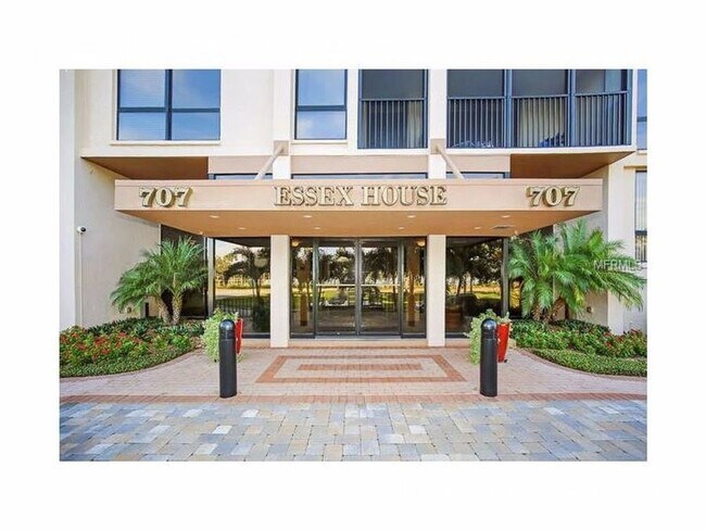 Foto del edificio - 707 S Gulfstream Ave