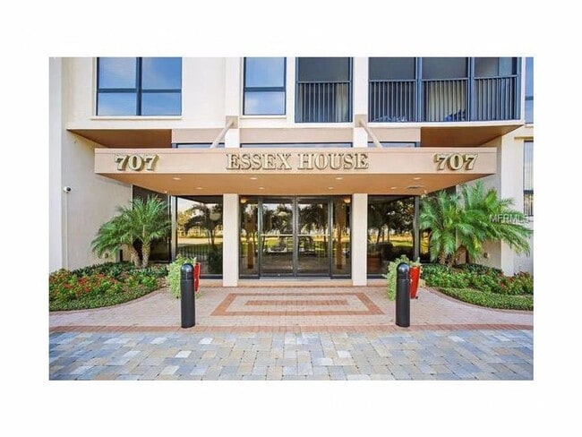 Building Photo - 707 S Gulfstream Ave