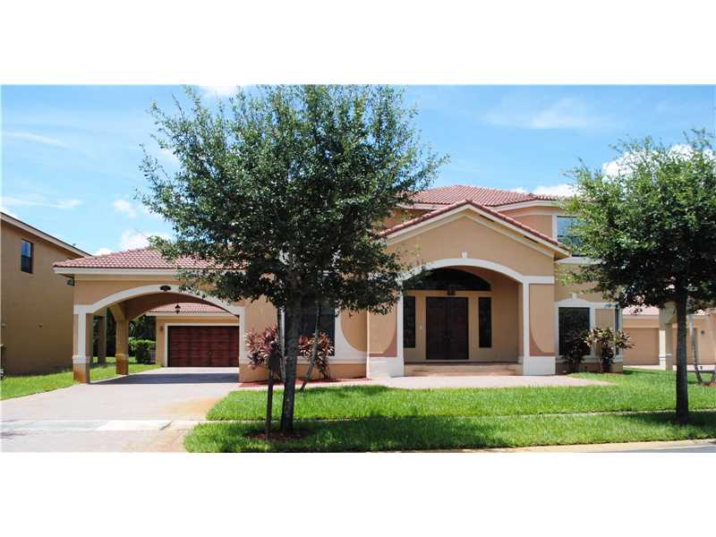Primary Photo - 2112 SW 195th Ave