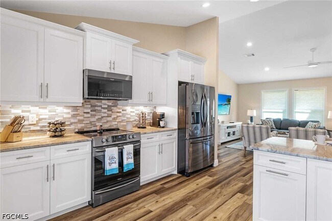 Foto del edificio - 2307 SW 40th St