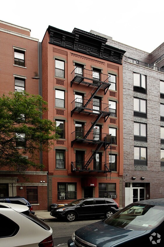 Building Photo - 248 E Second St