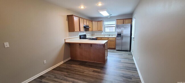 Foto del edificio - 2114 Perry St