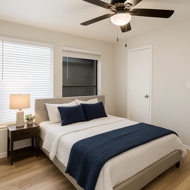 Foto del edificio - 6420 Shasta Trail