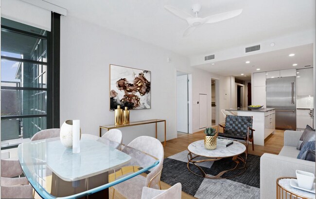 Foto del edificio - 1 Bed Plus Den 1 Bath! Pets Welcome! Pool!