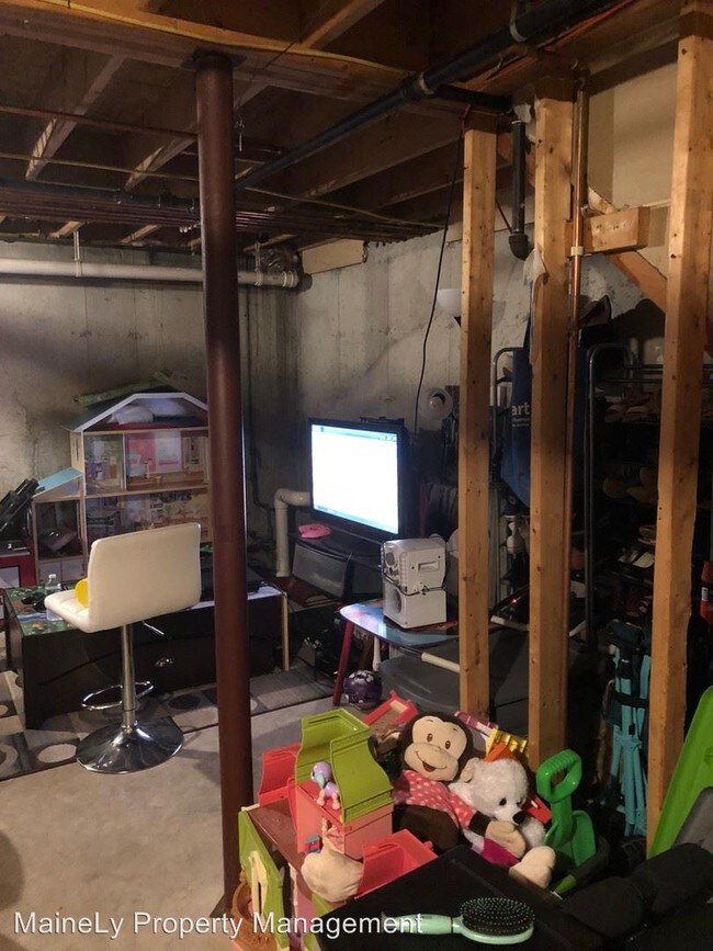 Foto del edificio - 23 Maggie Ln