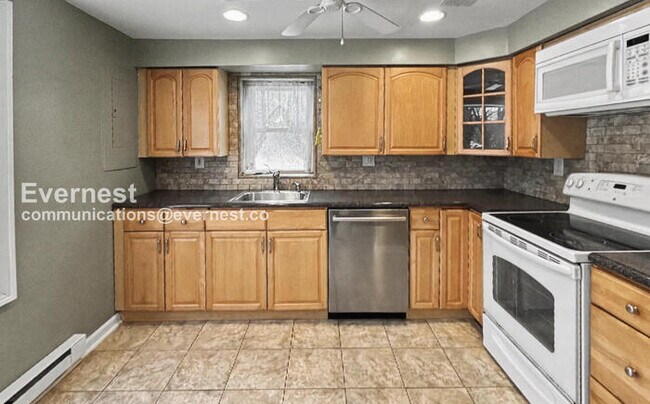 Foto del edificio - 1303 Brice St