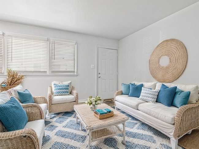 Interior Photo - East Beach Apartments