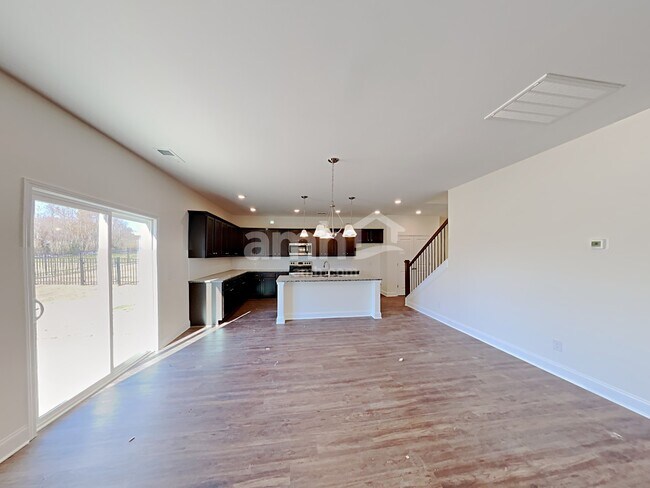 Building Photo - 1117 Amberly Way