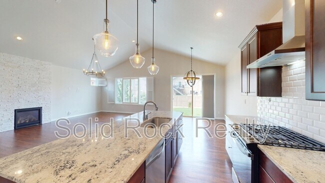 Photo - 5206 Eldorado Canyon Ct House