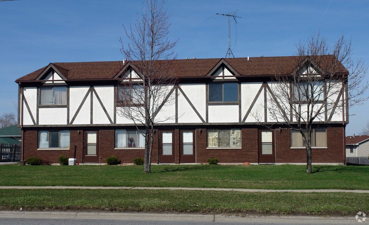 Building Photo - 7440 Whitcomb St