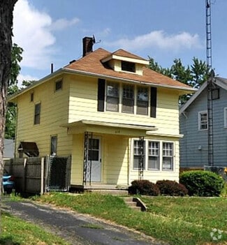 Building Photo - 619 Brighton Ave