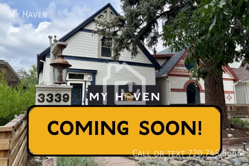 Photo - 3339 W 37th Ave House