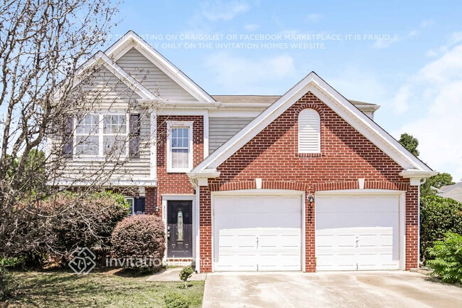 Building Photo - 3005 Tuckland Dr