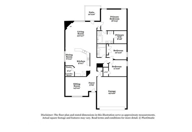 Foto del edificio - 12004 Gold Creek Dr E