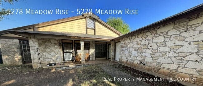 Building Photo - 5278 Meadow Rise St