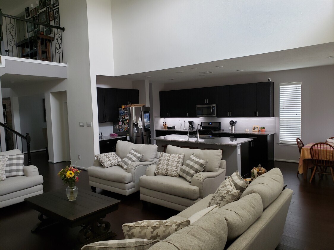 Foto del edificio - 12926 Foxwood Creek Ln