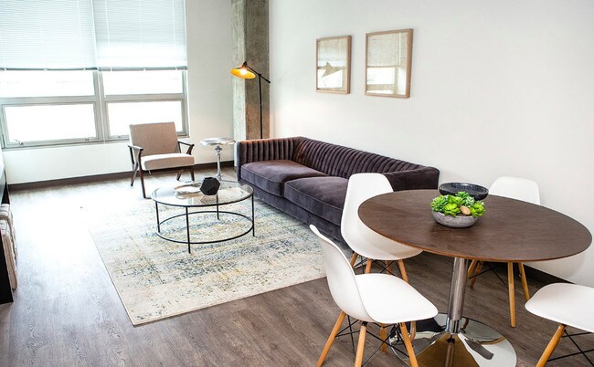 Foto del edificio - 3131 N Clark St