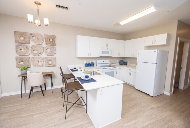 Foto del edificio - Brookfield Apartments