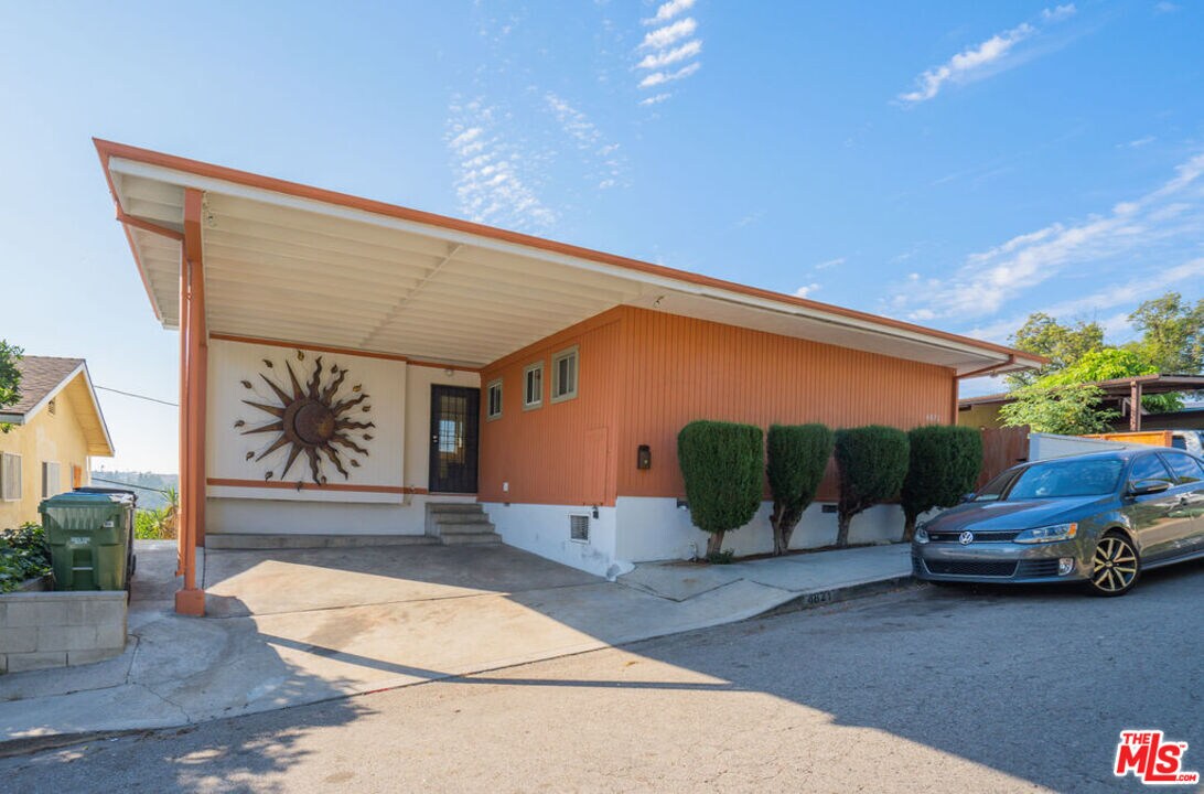 Foto principal - 4821 O Sullivan Dr