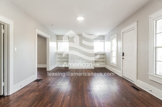 Building Photo - 2108 31st St Ensley