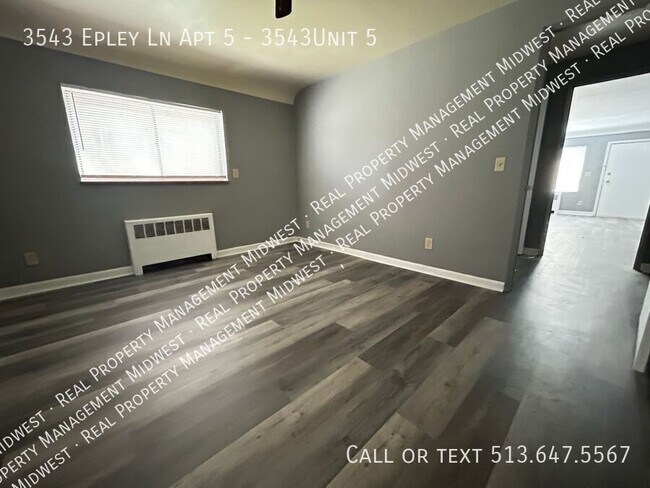 Foto del edificio - 3543 Epley Ln