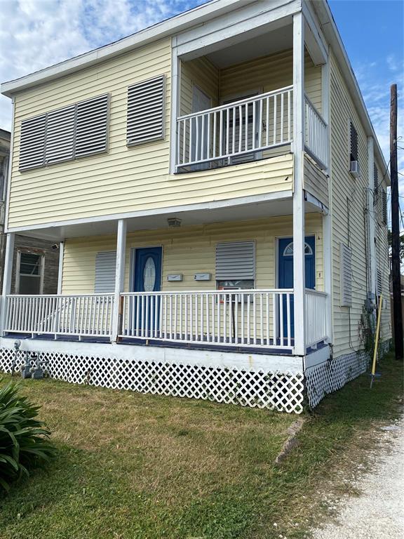 1213 28th St Unit 2, Galveston, TX 77550 - Room for Rent in Galveston ...