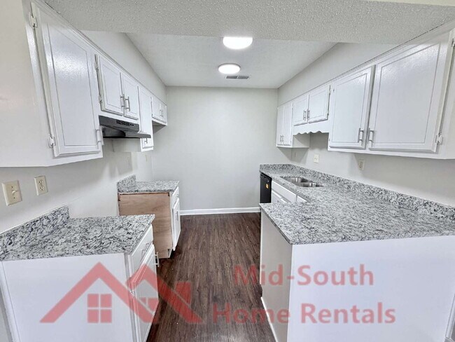 Foto del edificio - 7328 Hillshire Dr