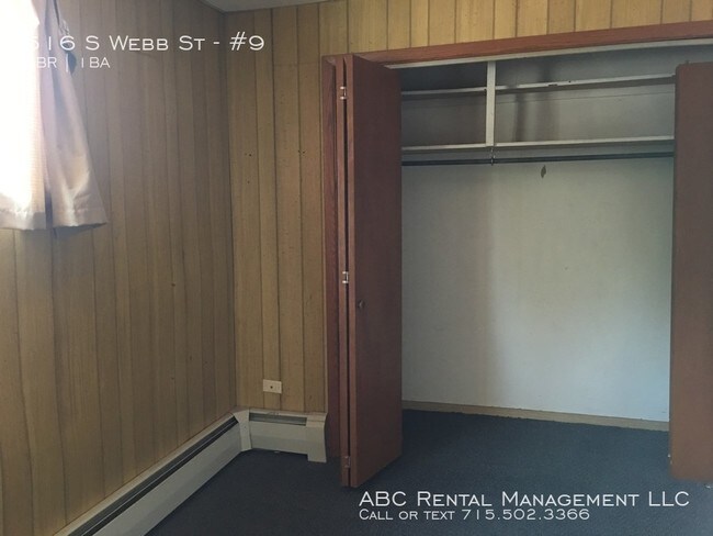 Foto del edificio - 3 bedrooms 1 bathroom.