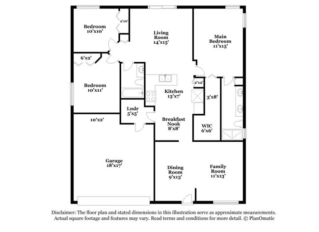 Building Photo - 3824 Briley Loop