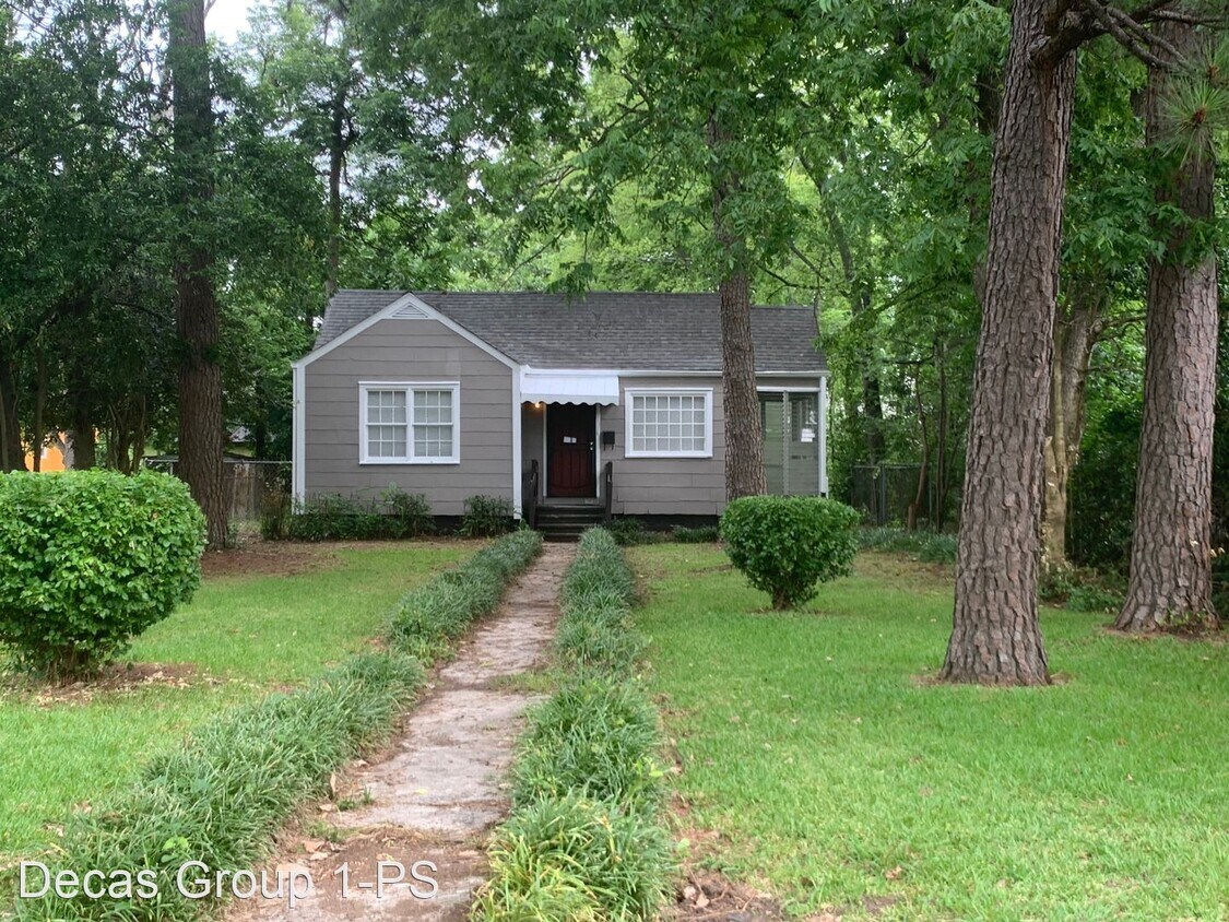 Primary Photo - 2 br, 1 bath House - 2604 Avenue L Ensley