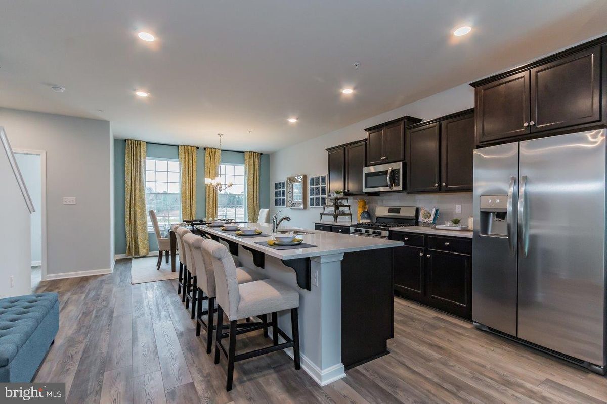 Foto del edificio - 1803 Kellington Ct