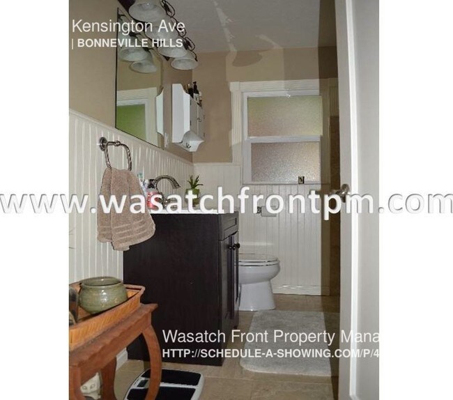 Foto del edificio - 2342 E Kensington Ave