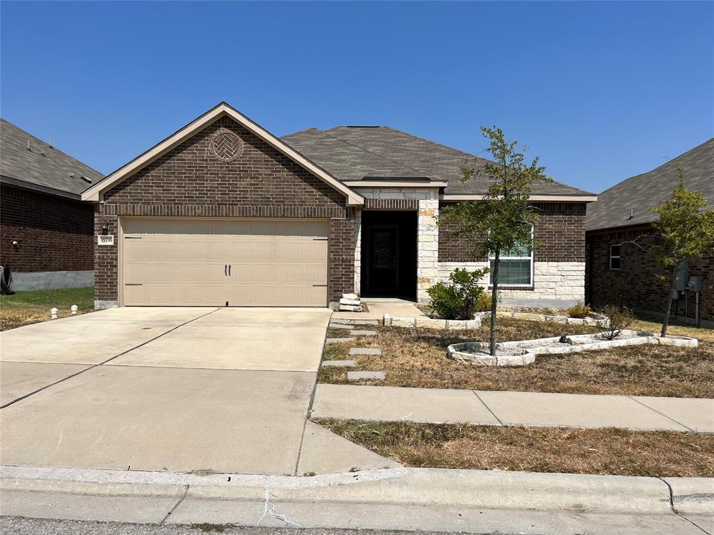 19716 W.T. Gallaway St, Manor, TX 78653 House Rental in Manor, TX
