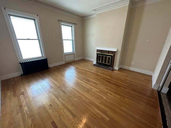Foto del edificio - 375 Dorchester St