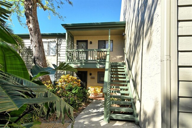 Foto del edificio - 1601 Bayhouse Point Dr