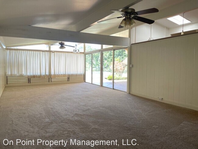 Building Photo - 4 br, 2 bath House - 2016 Aaniu Loop