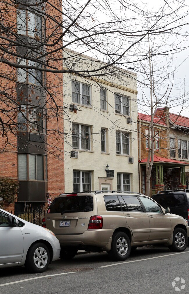 Building Photo - Guest House - Embassy of Egypt